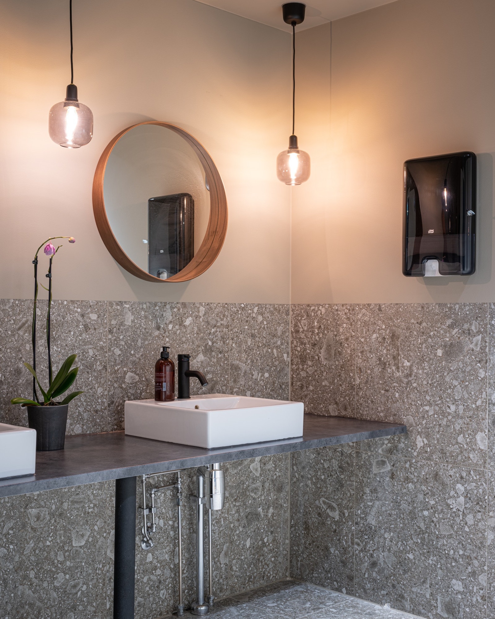 Inspirasjonsbilder fra andre lokaler i bygget Galleribilde