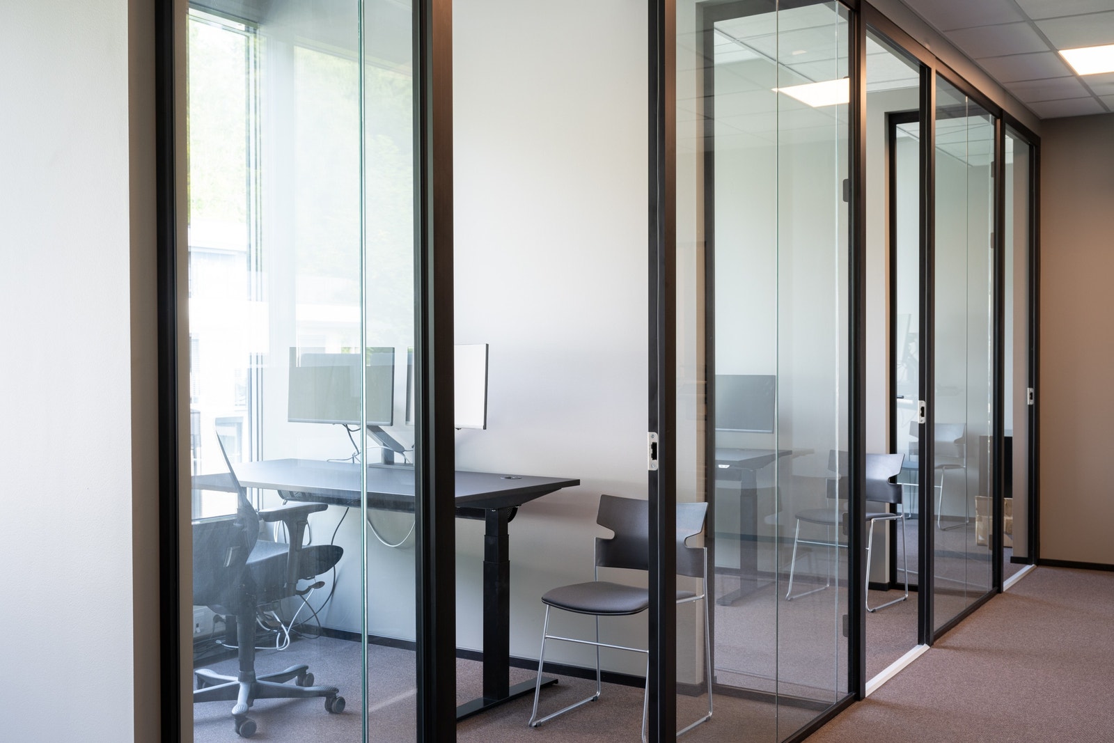 Inspirasjonsbilder fra andre lokaler i bygget Galleribilde