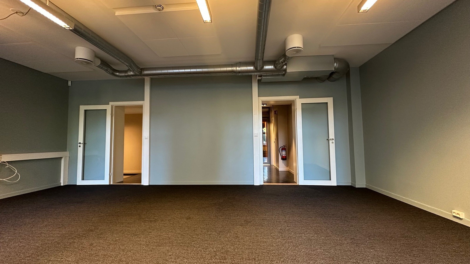 1. etasje - 106 kvm. Galleribilde