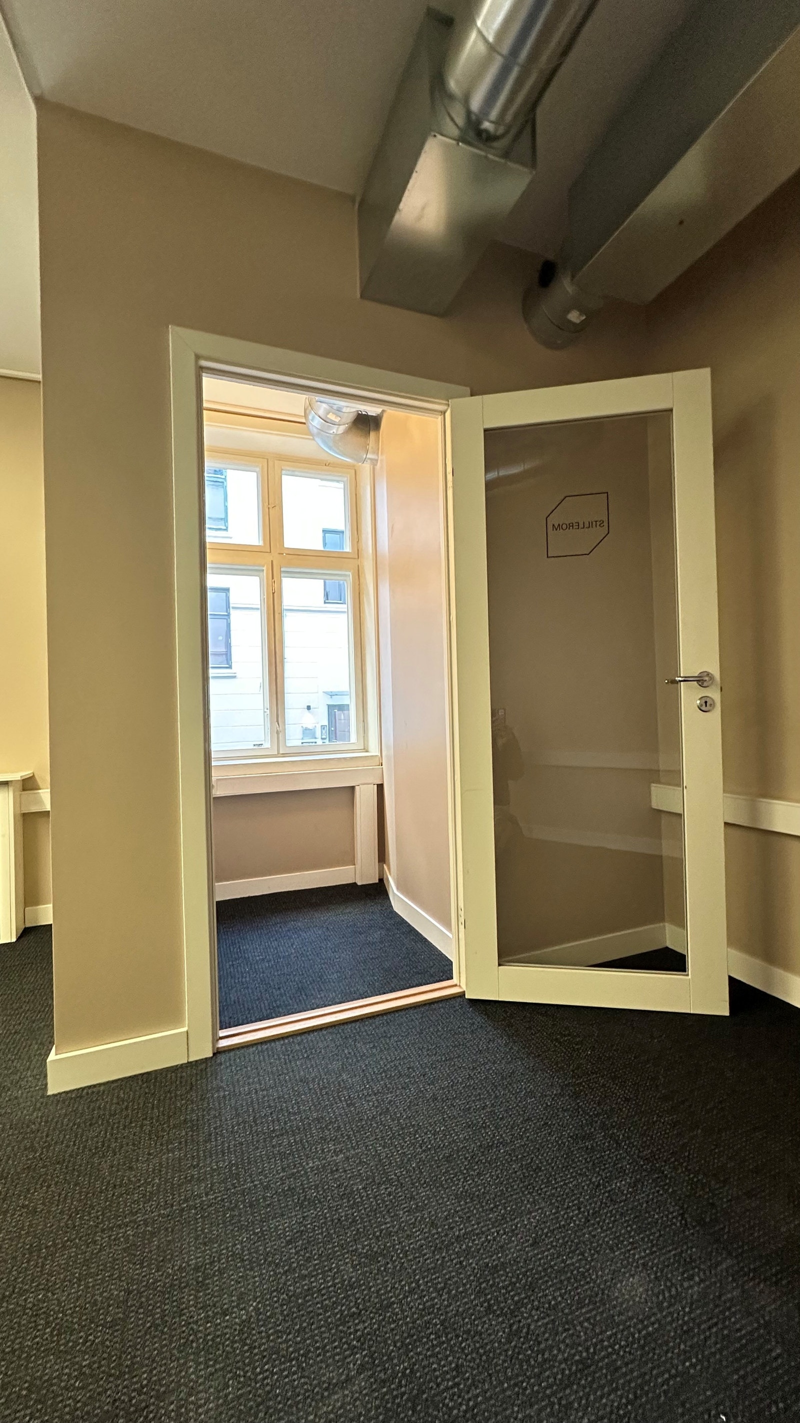 1. etasje - 56 kvm. Galleribilde