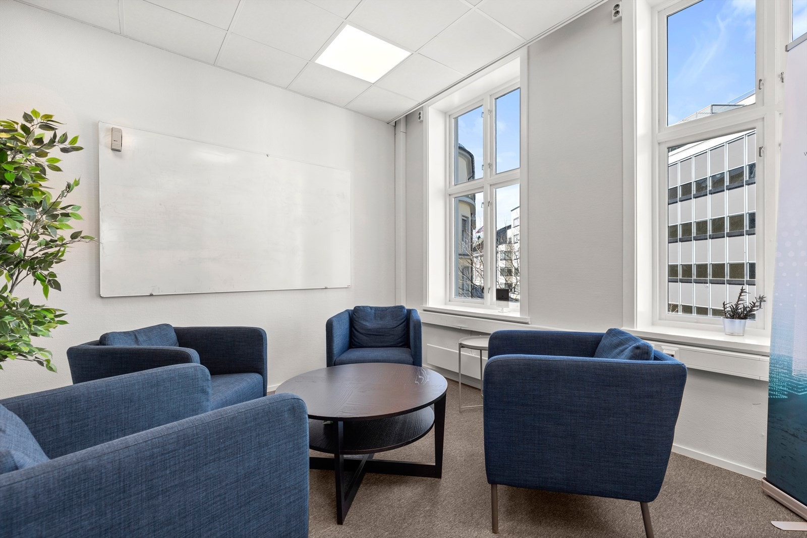 Grensen 12B Galleribilde