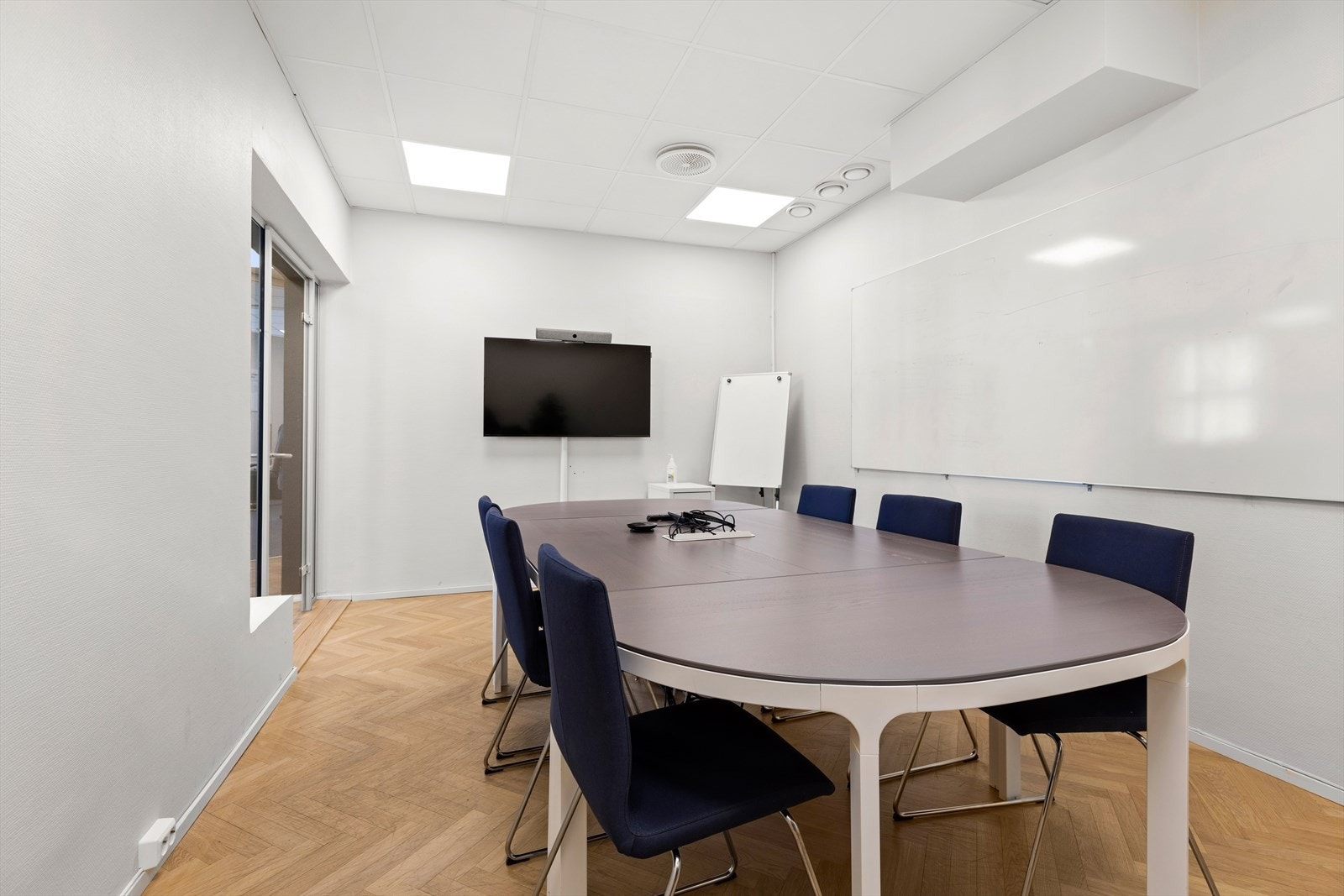 Møterom Galleribilde