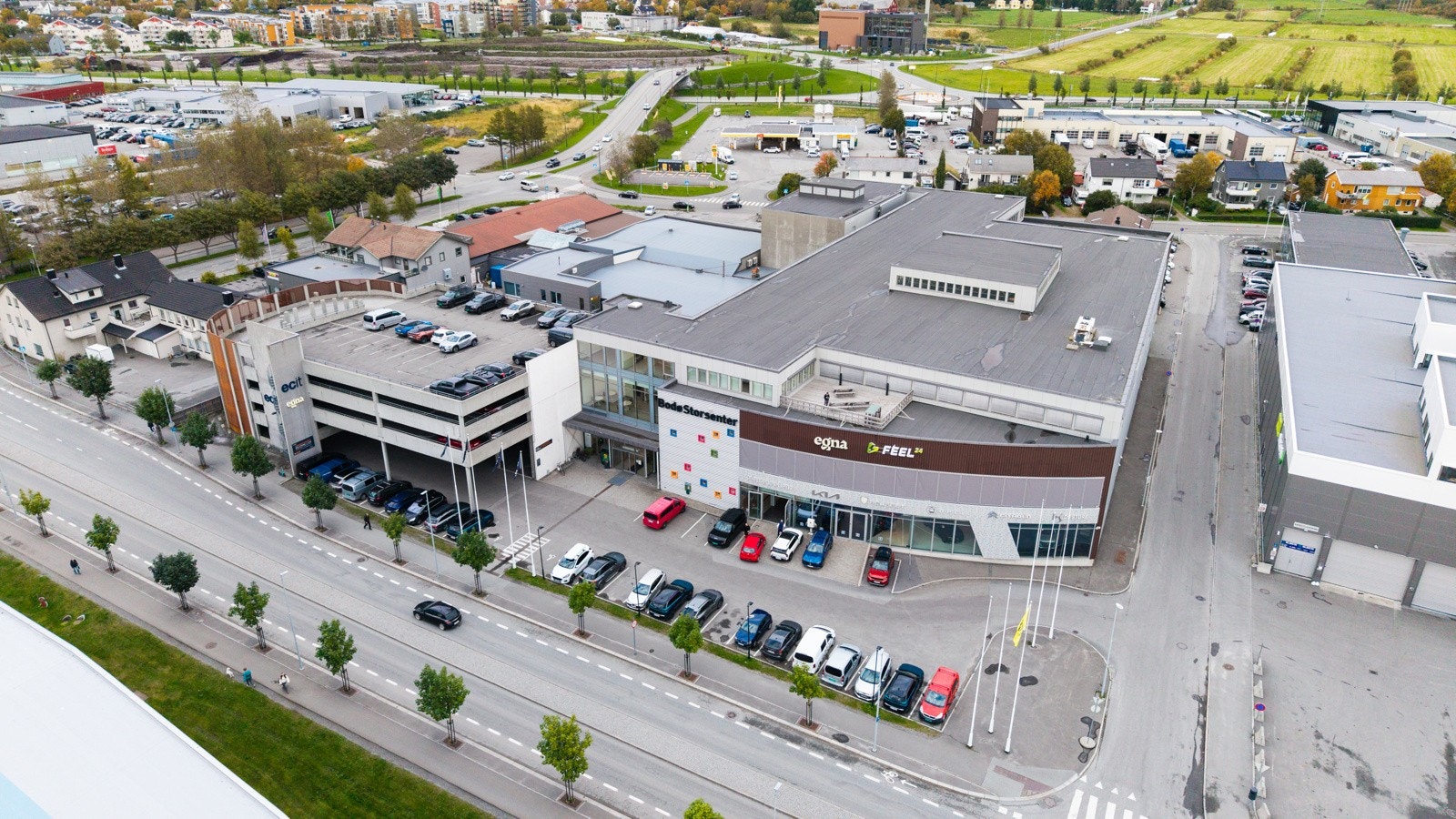 Verkstedveien 1 Galleribilde