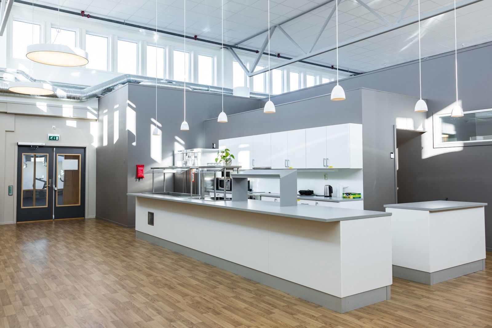 3. etg. Galleribilde