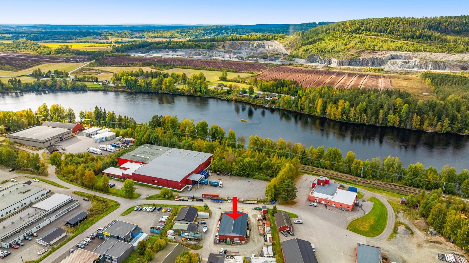 Områdebilde Galleribilde