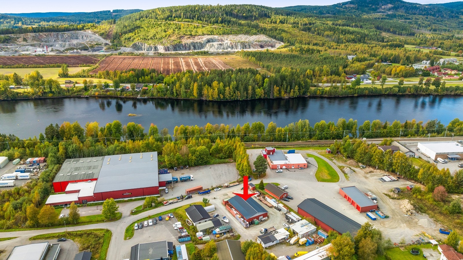 Områdebilde Galleribilde