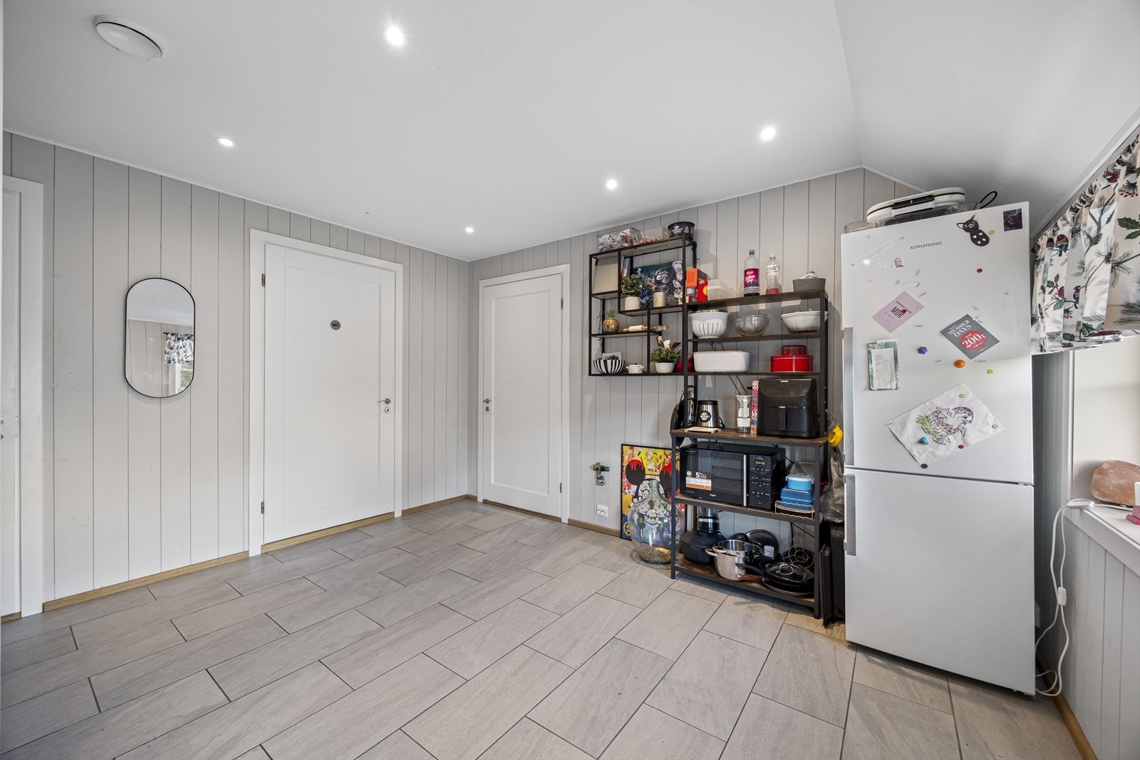 KJøkken / spiseplass Galleribilde