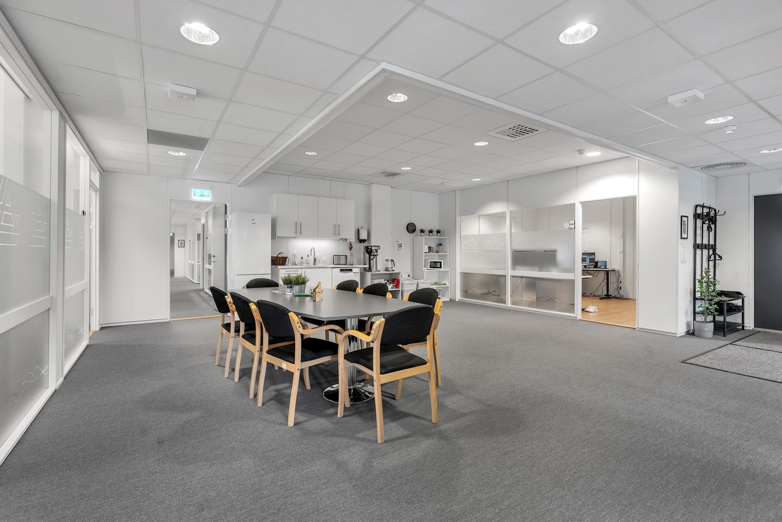 Sosialsone Galleribilde