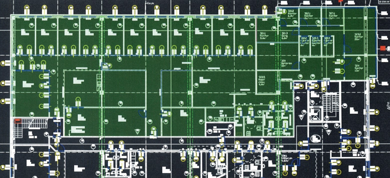 Plantegning 3. etg - Vige Havnevei 90.jpg Galleribilde