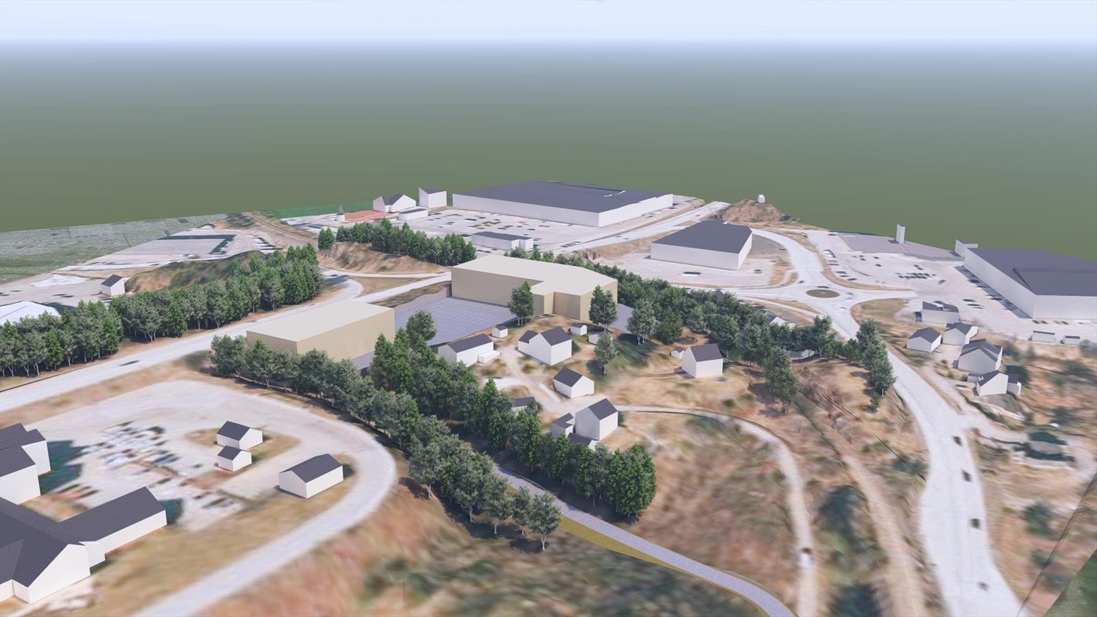 Illustrasjon Galleribilde