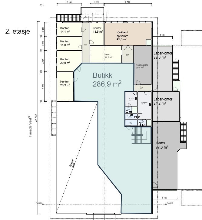 Plantegning 2. etasje.jpg Galleribilde