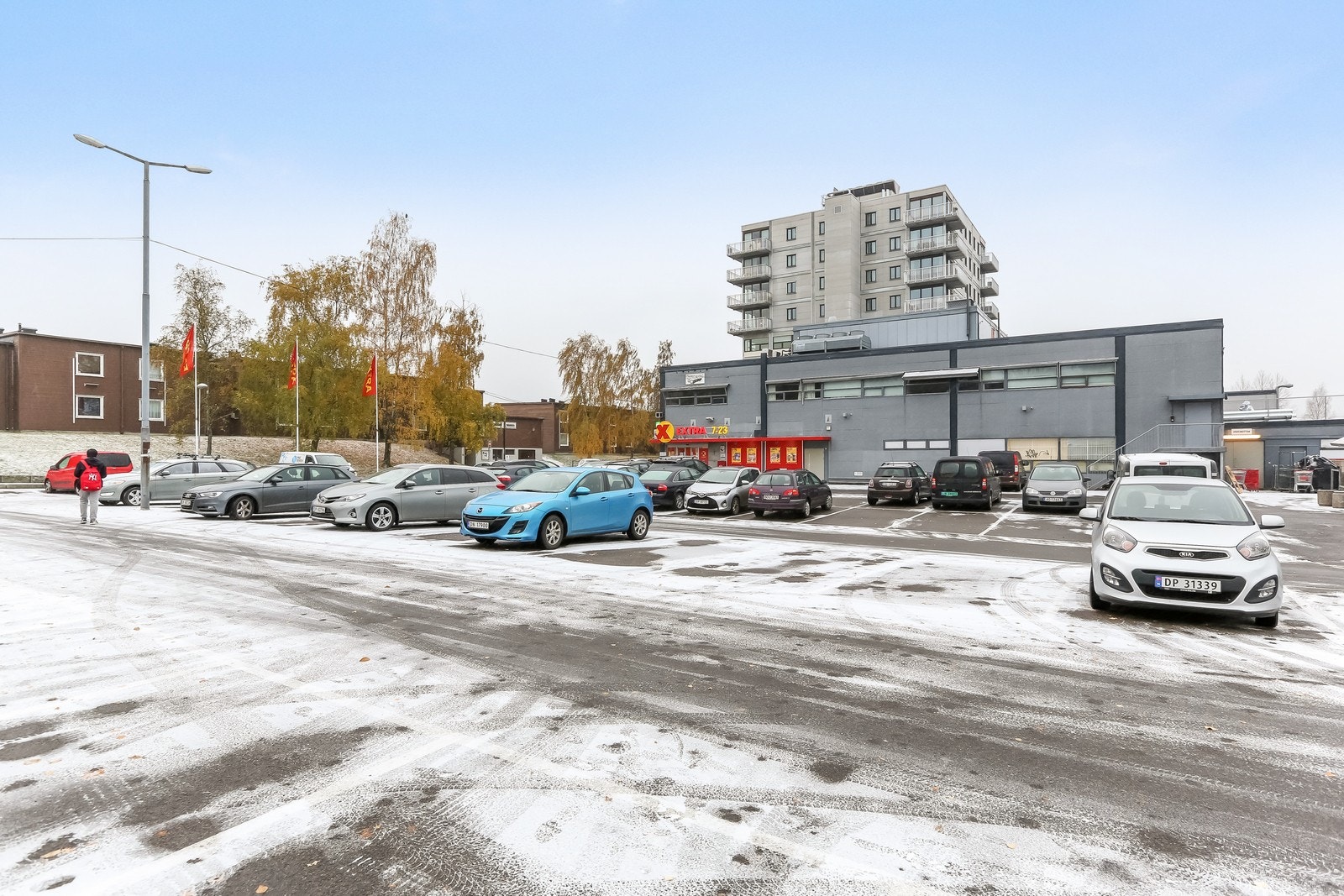 Haugerud Senter Galleribilde