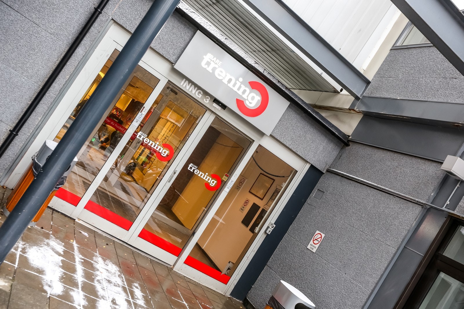 Haugerud Senter Galleribilde