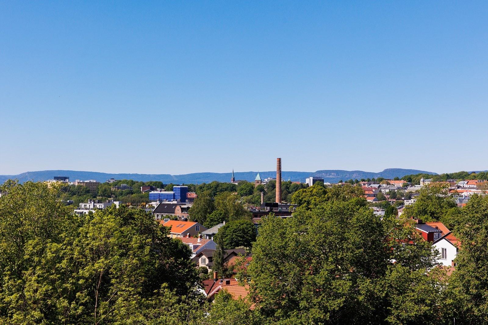 Trondheimsveien 100 010.jpg Galleribilde