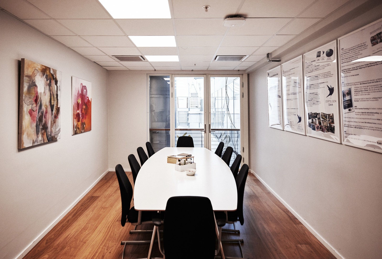 Spiserom & kjøkken Galleribilde