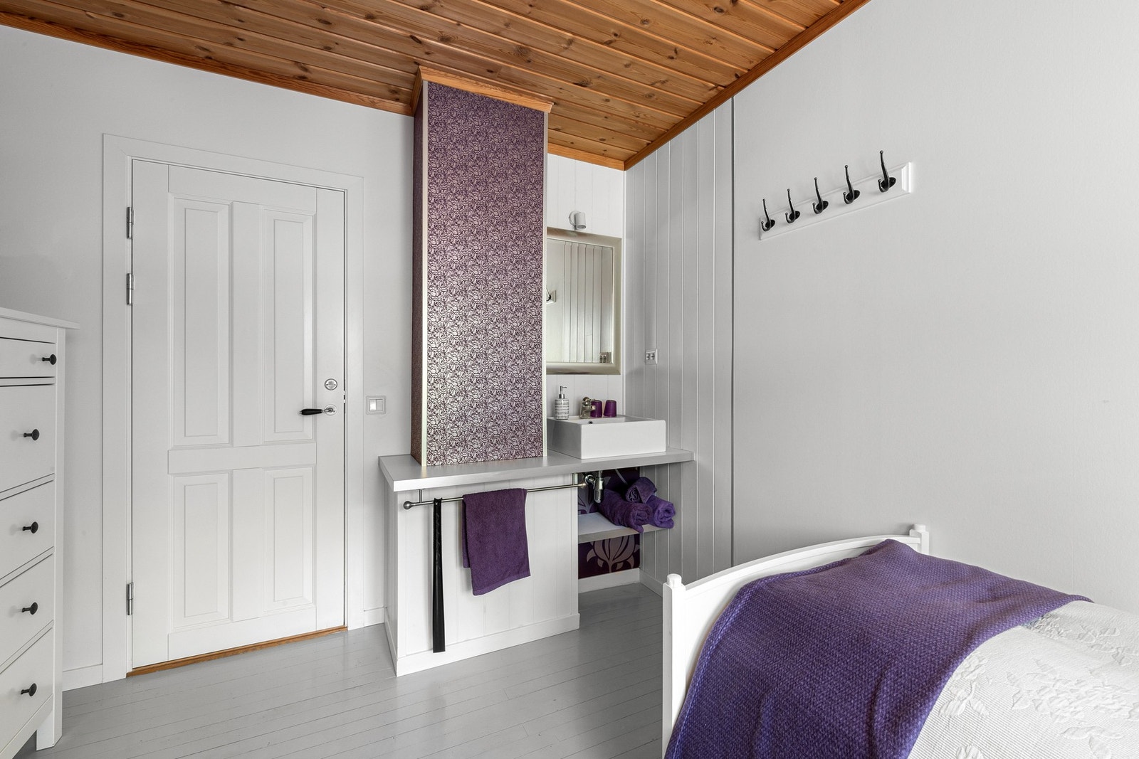 Utleierom Galleribilde