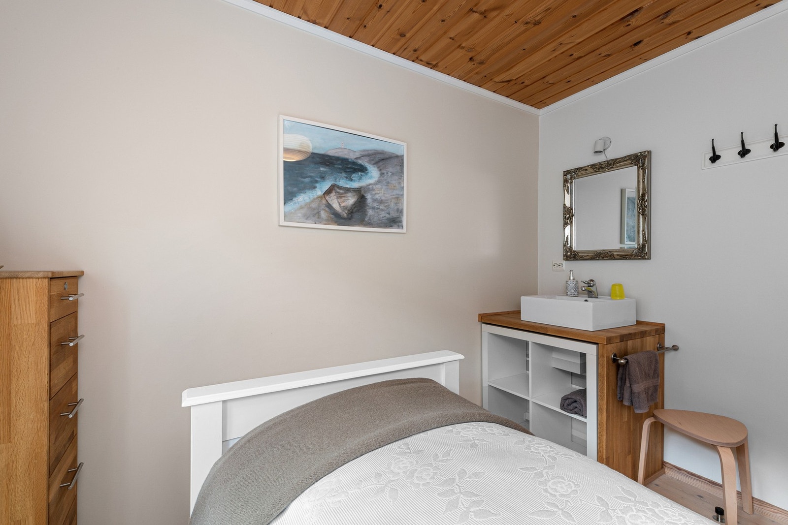 Utleierom Galleribilde