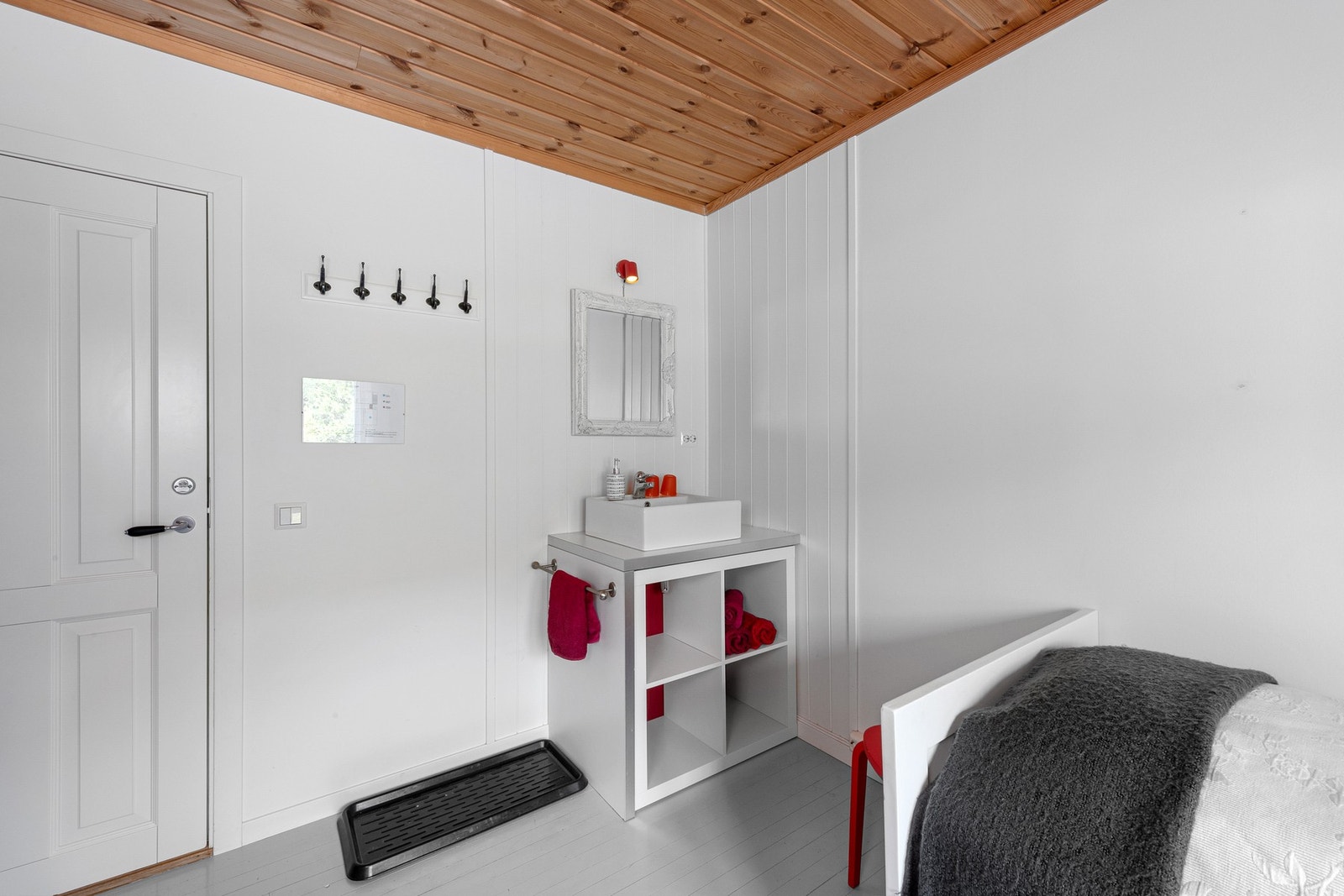 Utleierom Galleribilde