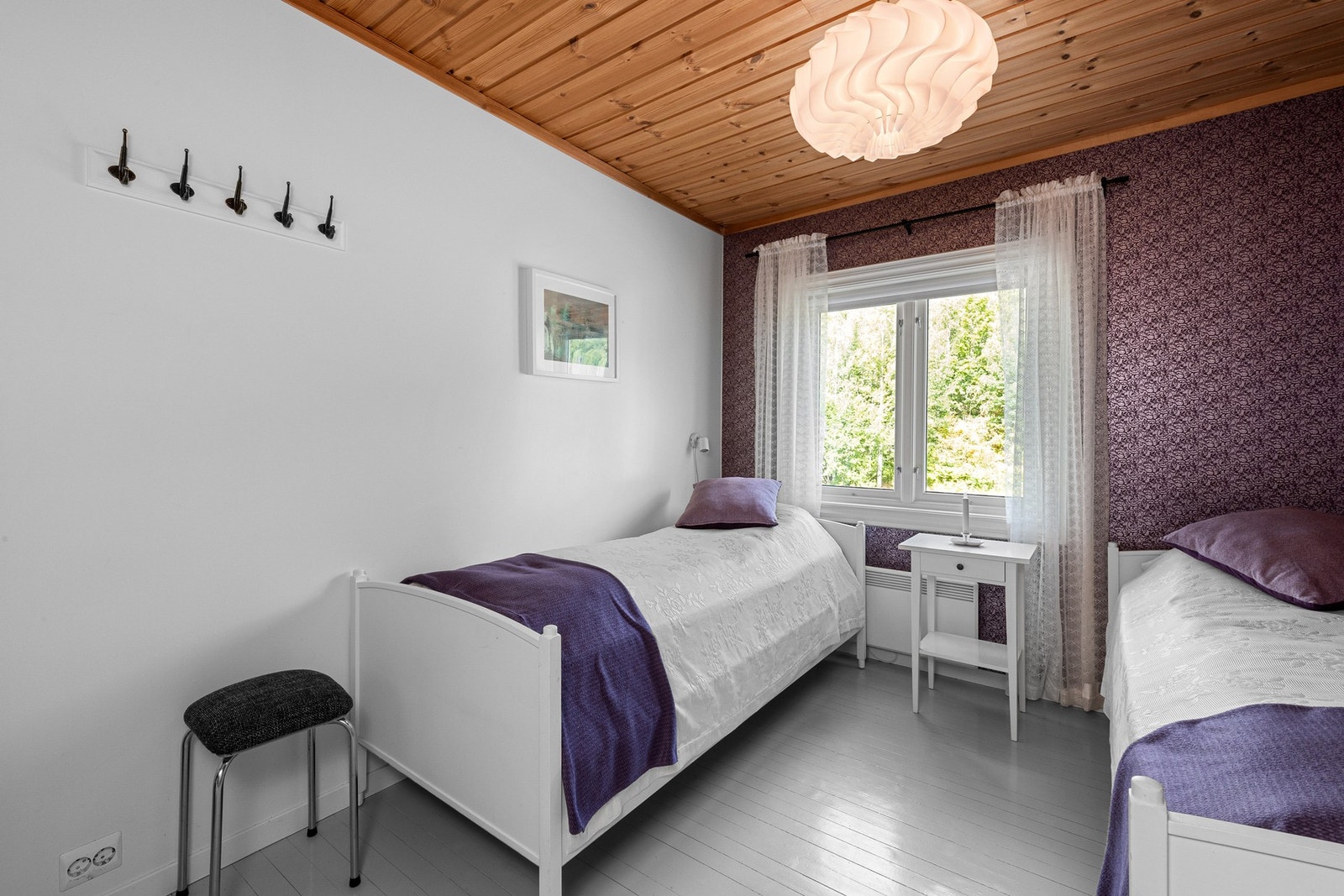 Utleierom Galleribilde