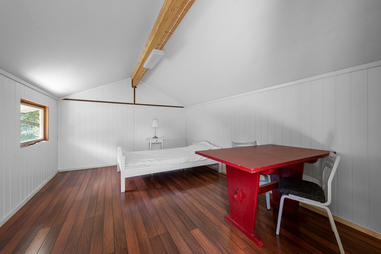 Lagringsloft Galleribilde