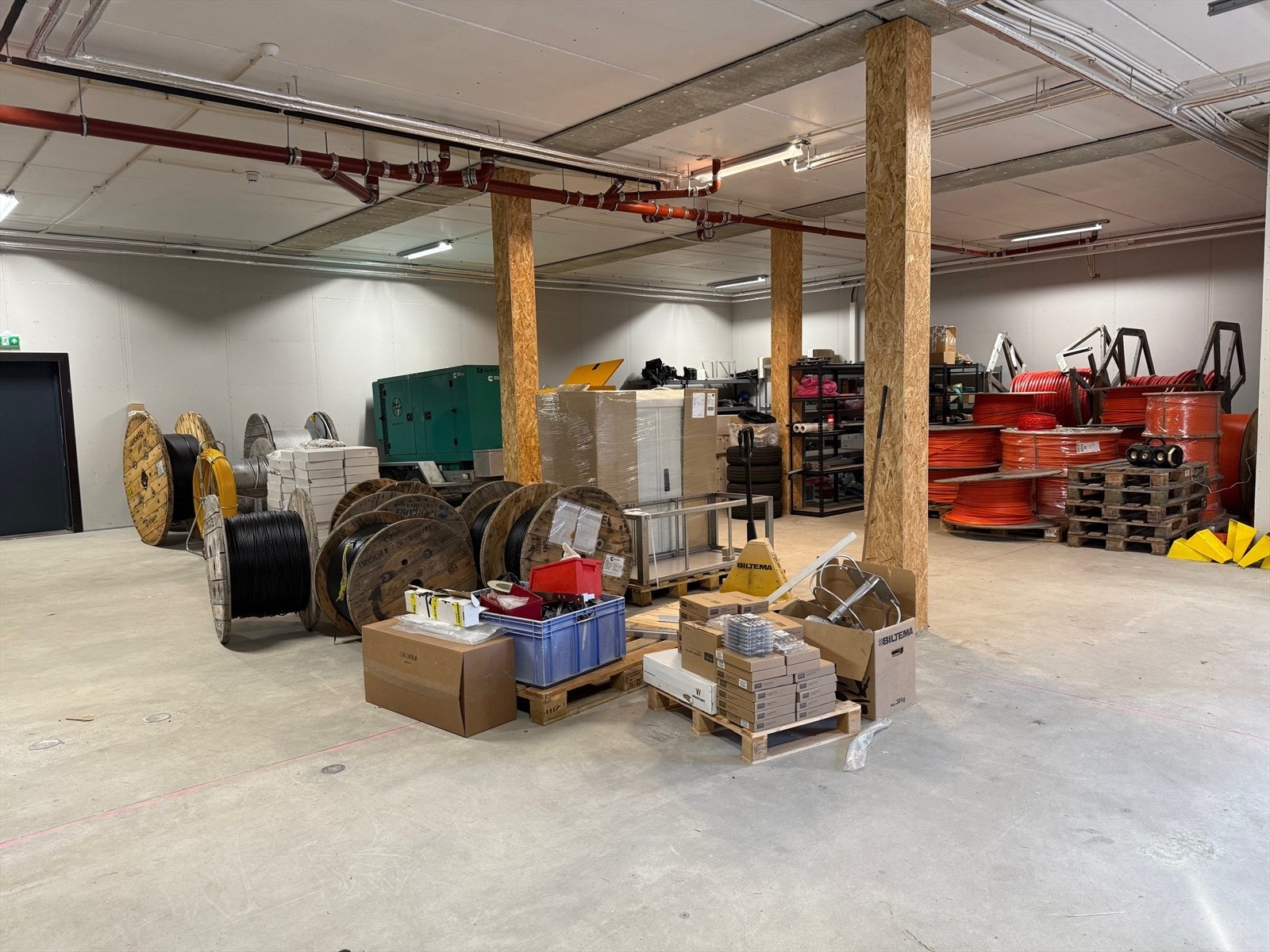 Bjørnstadmyra 12 Galleribilde