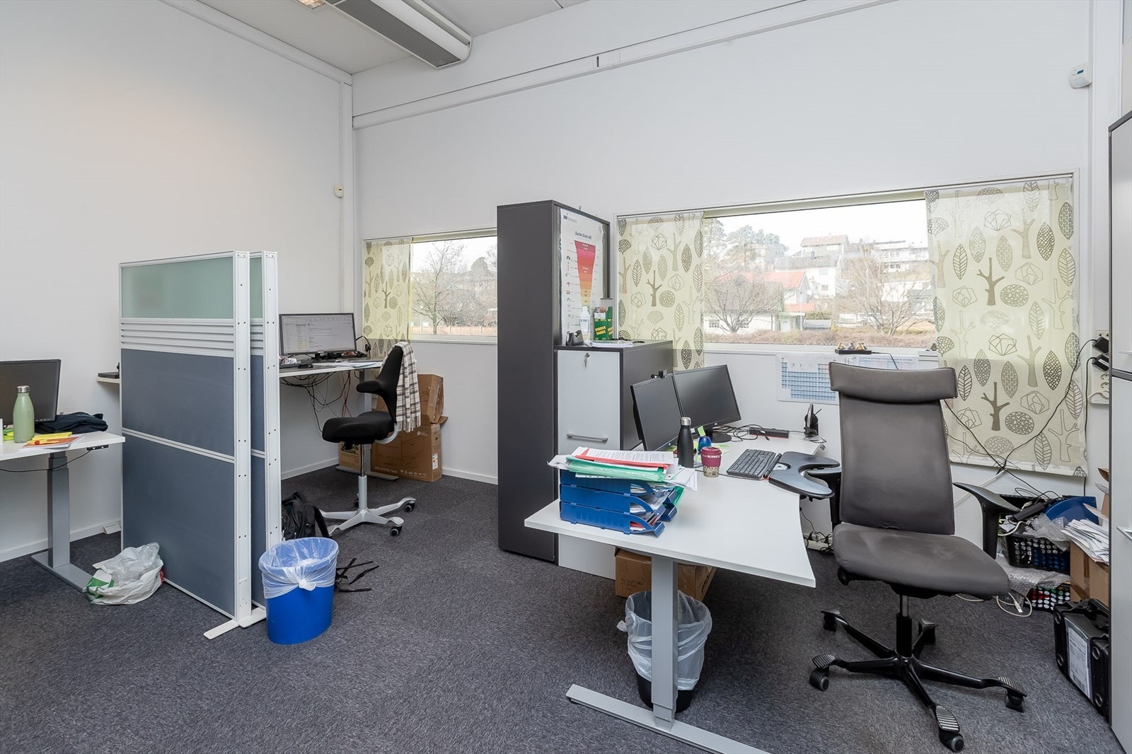 Wilbergjordet 1 Galleribilde