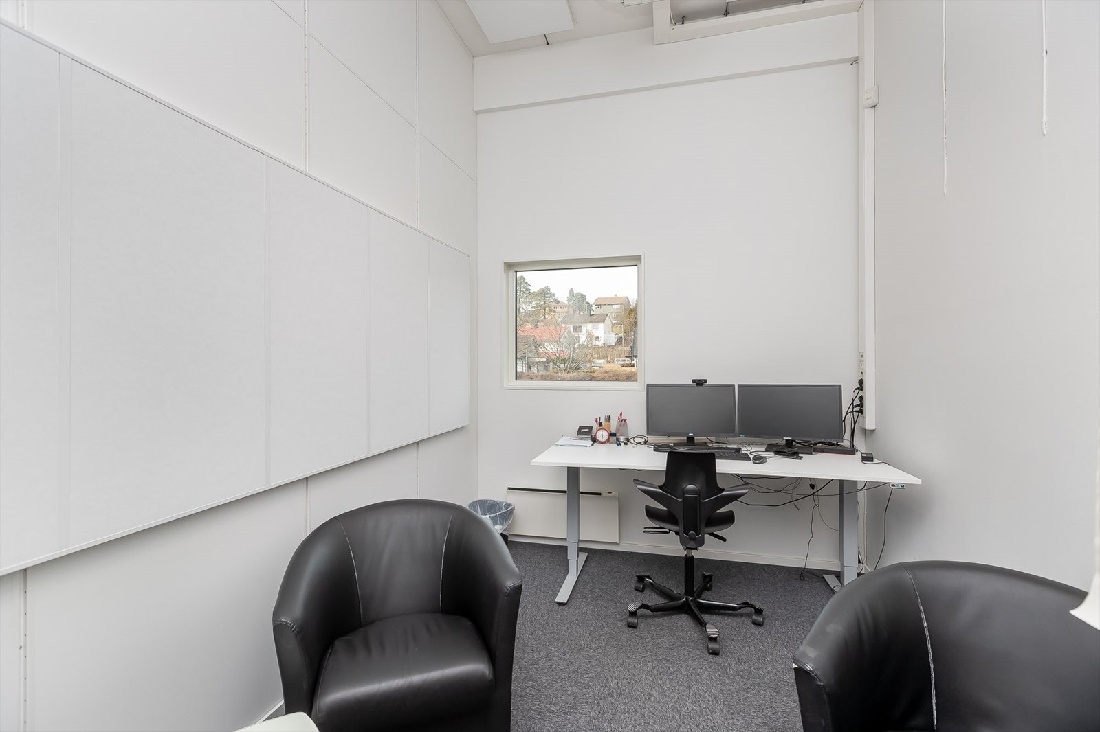 Wilbergjordet 1 Galleribilde