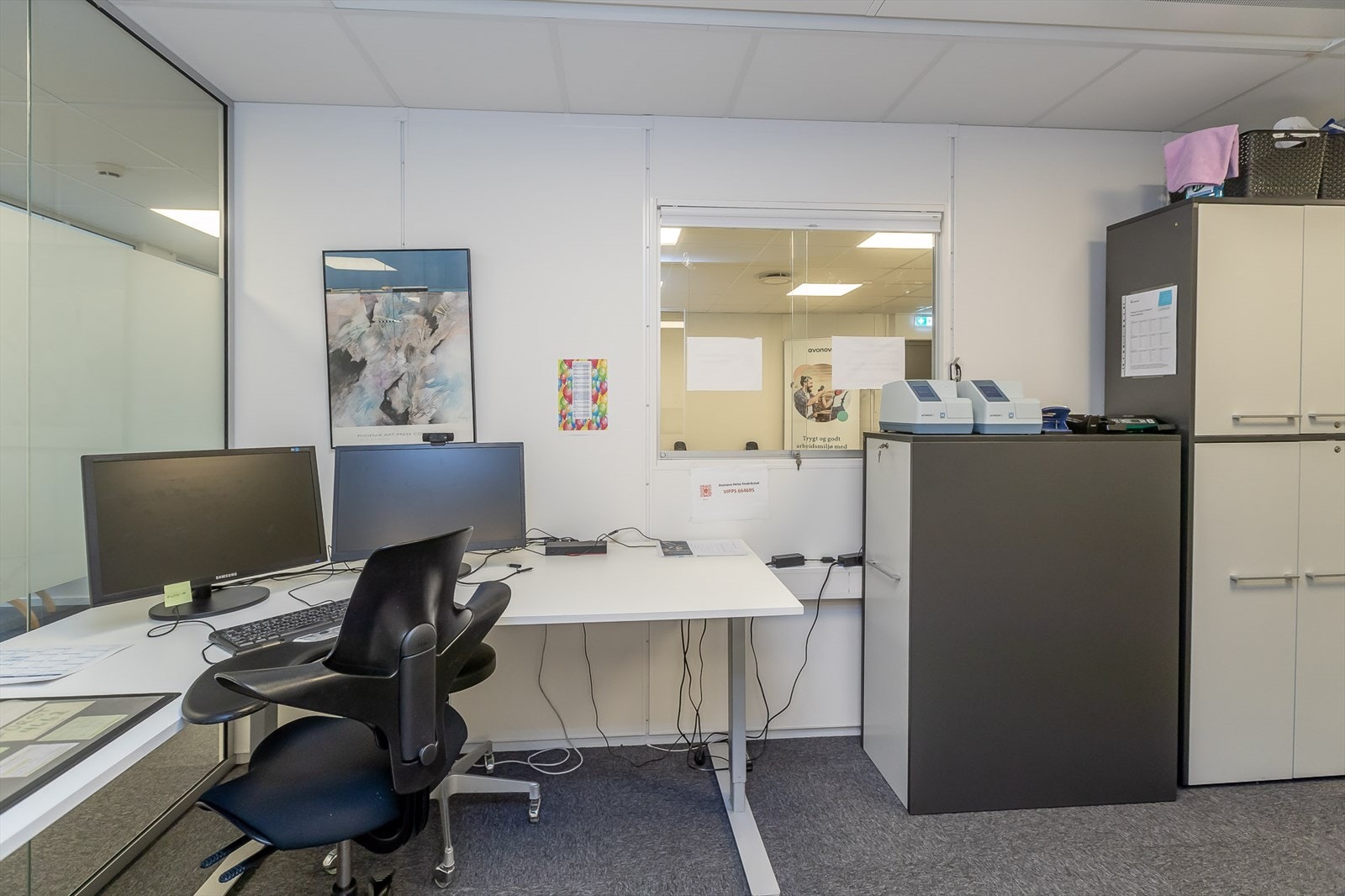 Wilbergjordet 1 Galleribilde