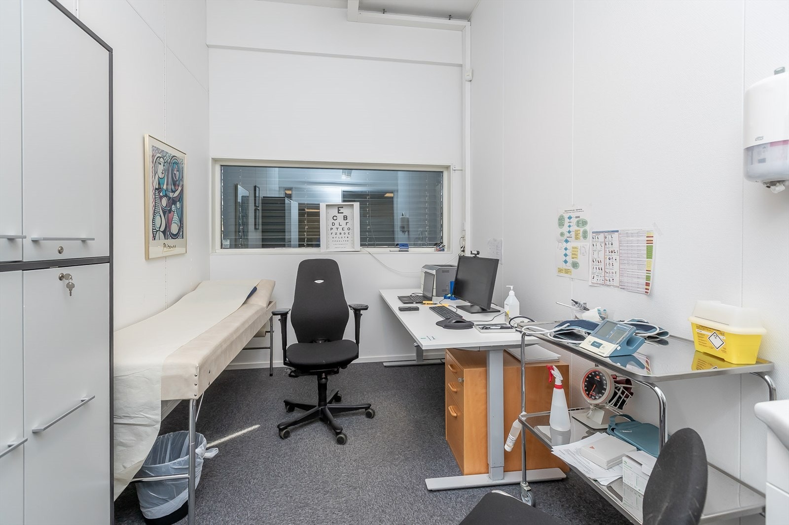 Wilbergjordet 1 Galleribilde