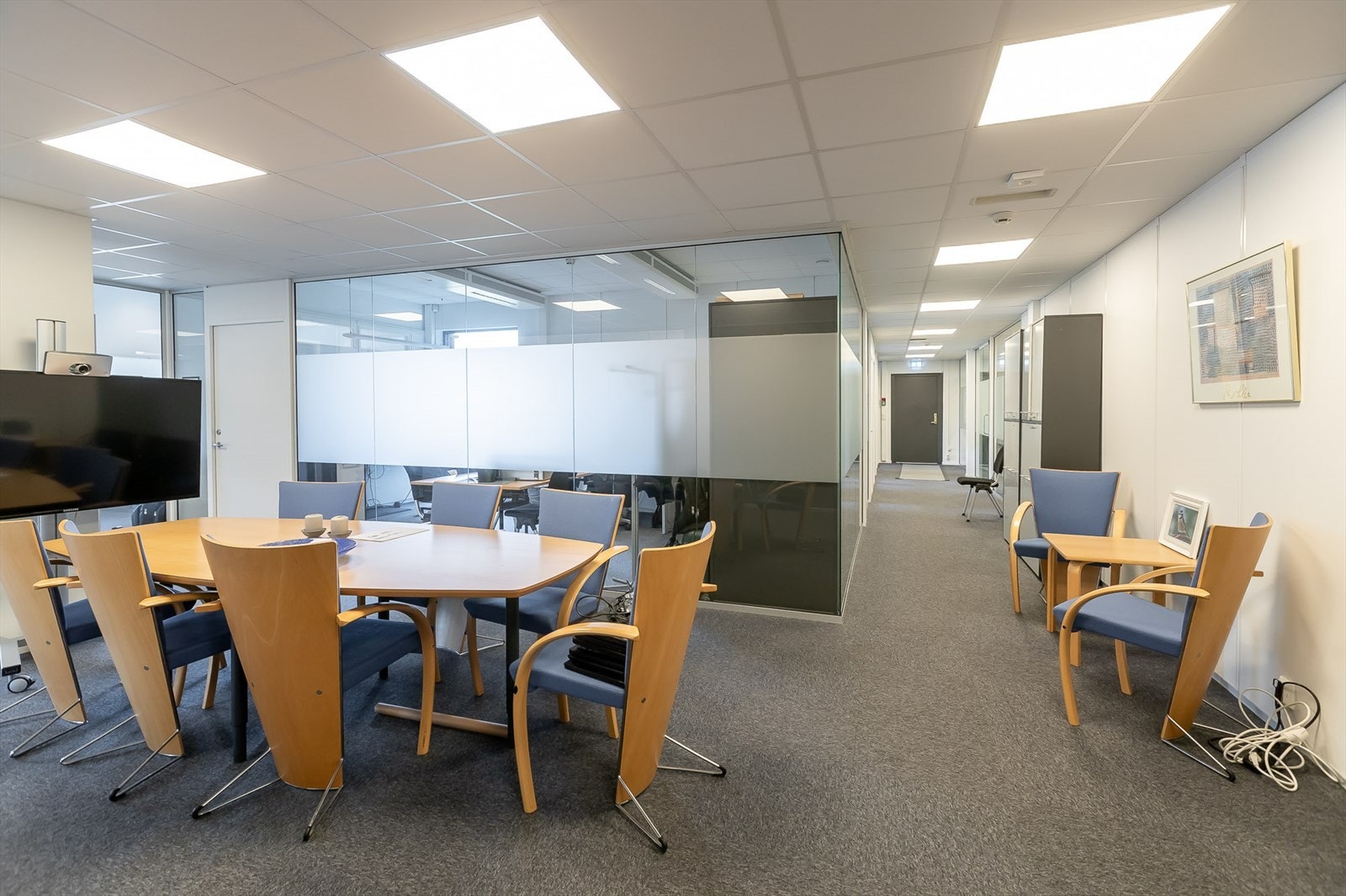 Wilbergjordet 1 Galleribilde