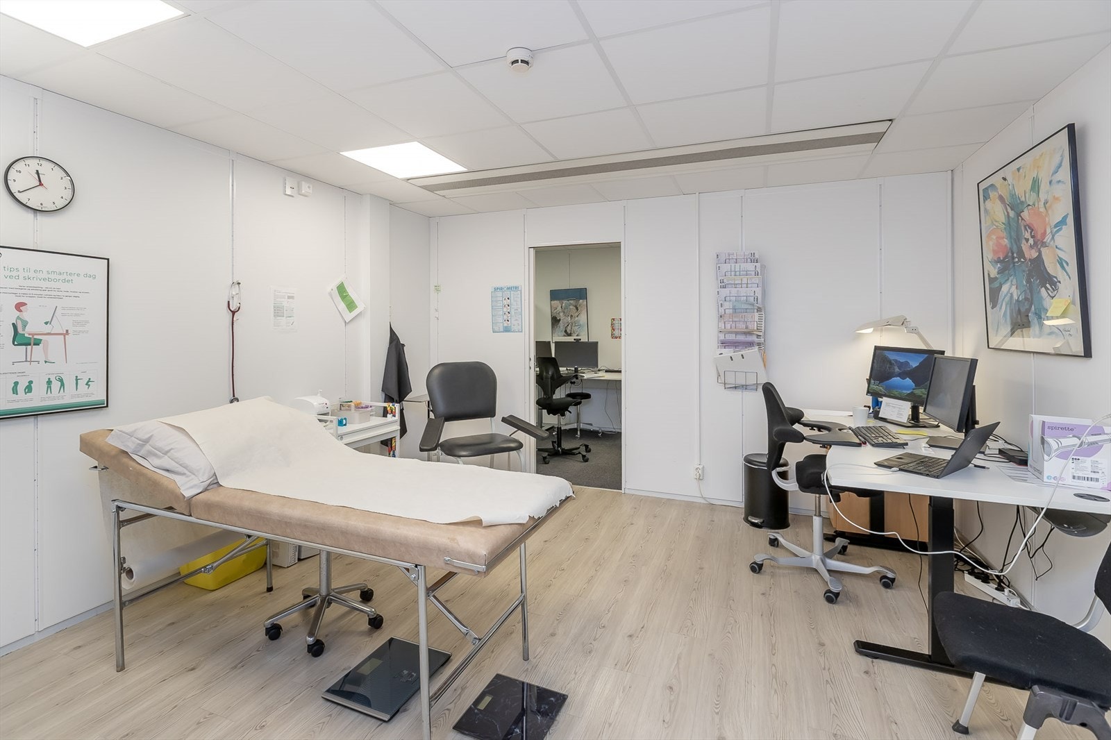 Wilbergjordet 1 Galleribilde