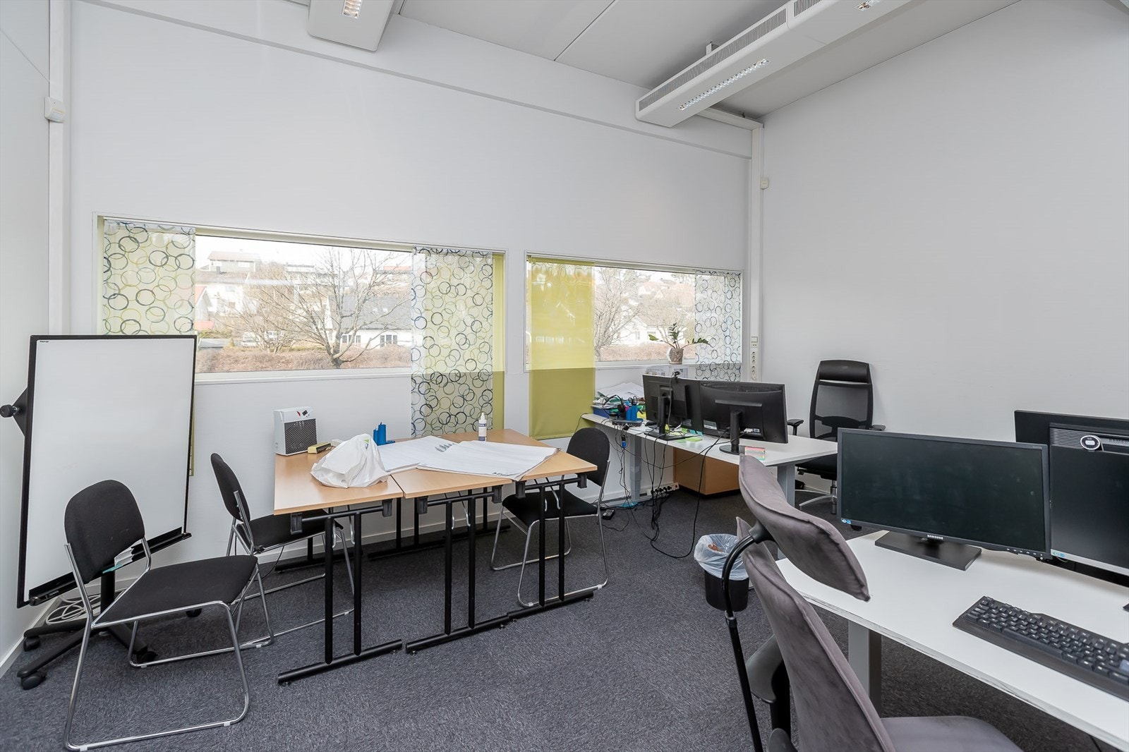 Wilbergjordet 1 Galleribilde