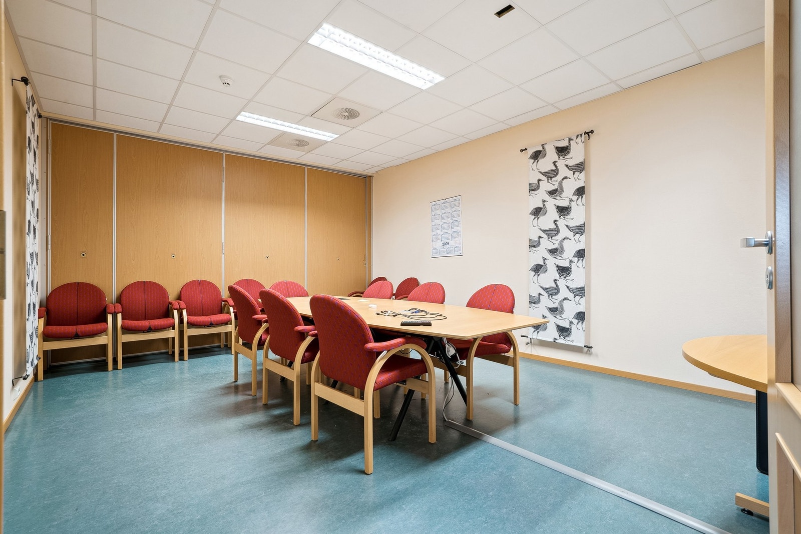 Kontor og annet Galleribilde