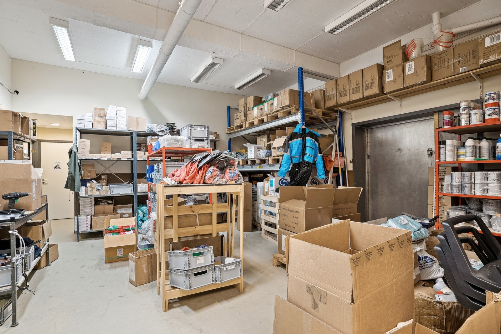 Sealine Galleribilde