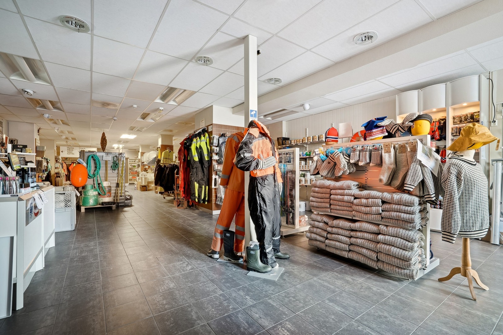 Sealine Galleribilde