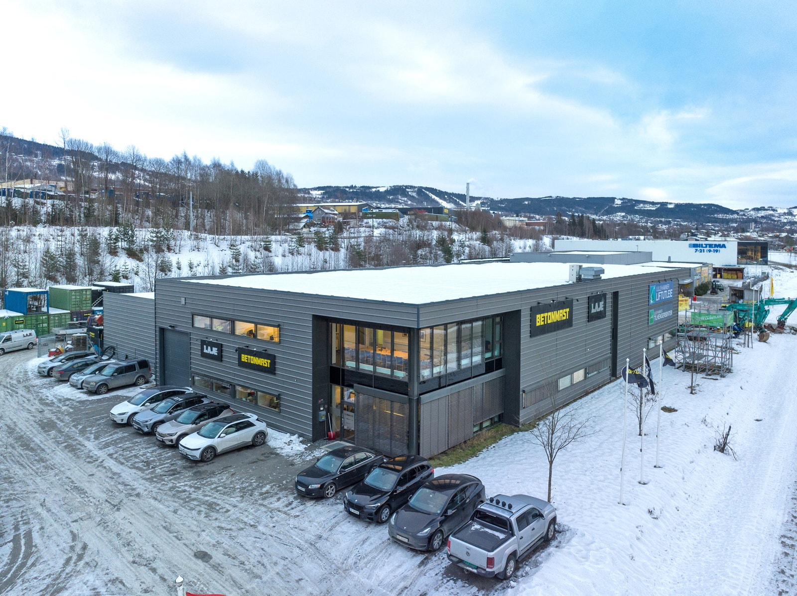 Galleribilde
