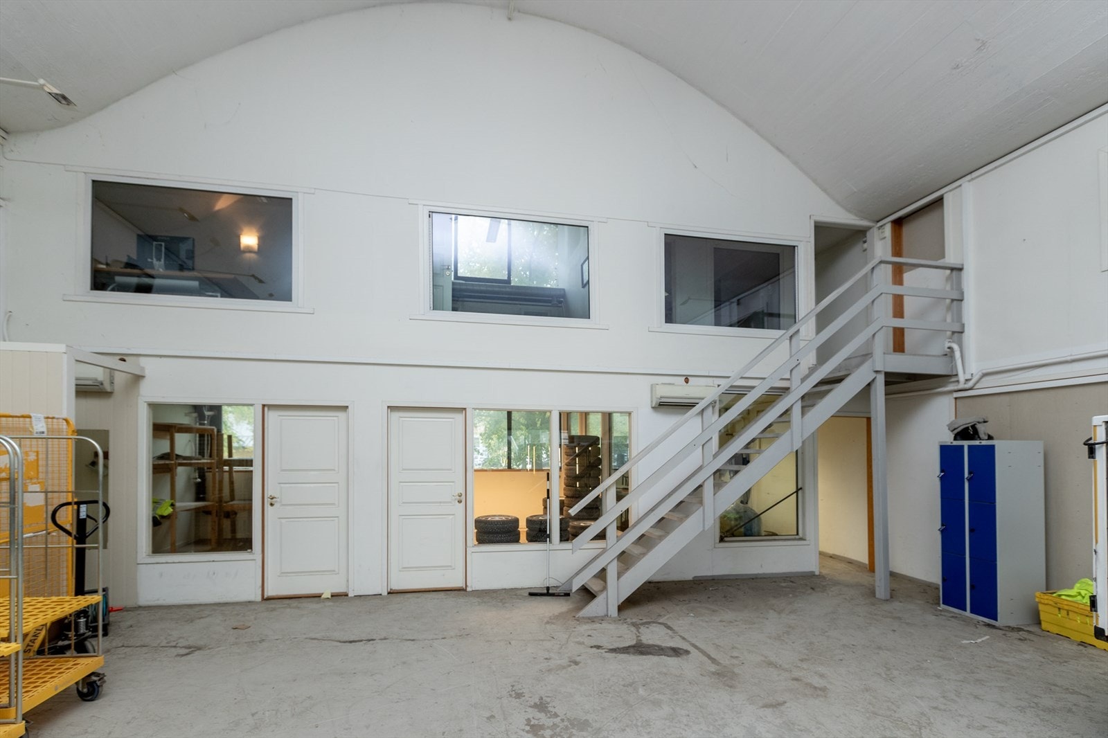 Sykehusgata 8 Galleribilde