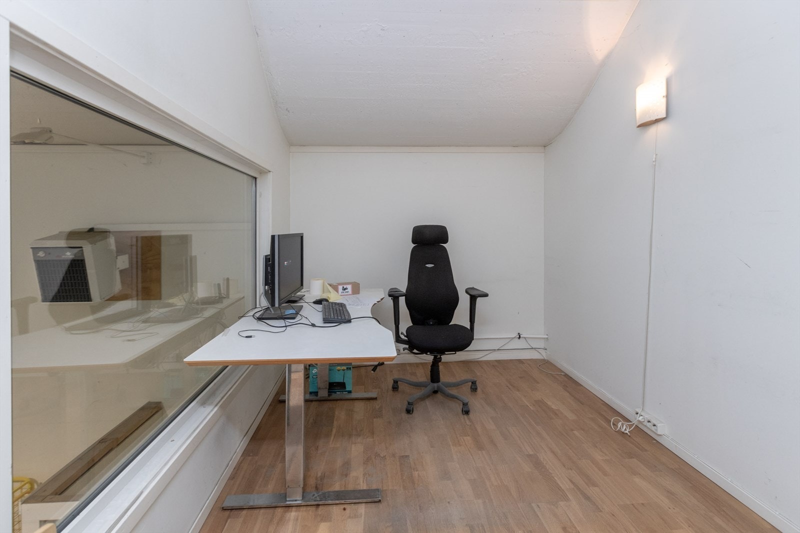 Sykehusgata 8 Galleribilde