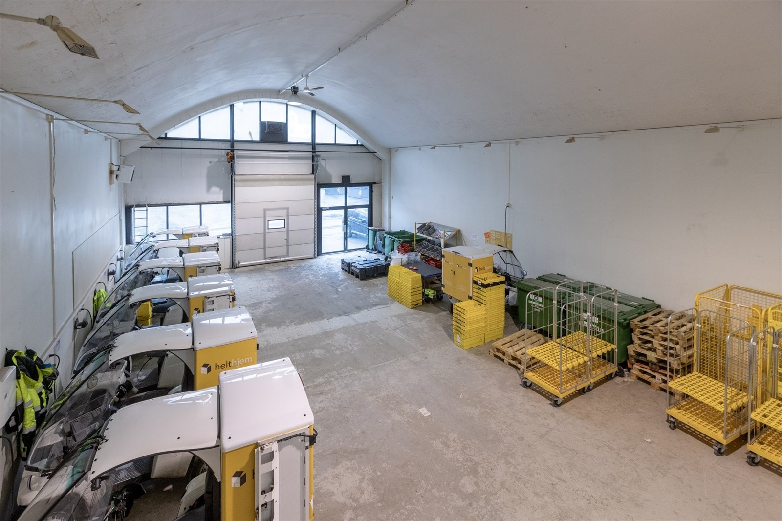 Sykehusgata 8 Galleribilde