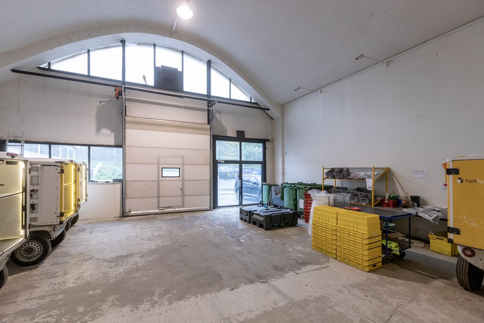 Sykehusgata 8 Galleribilde