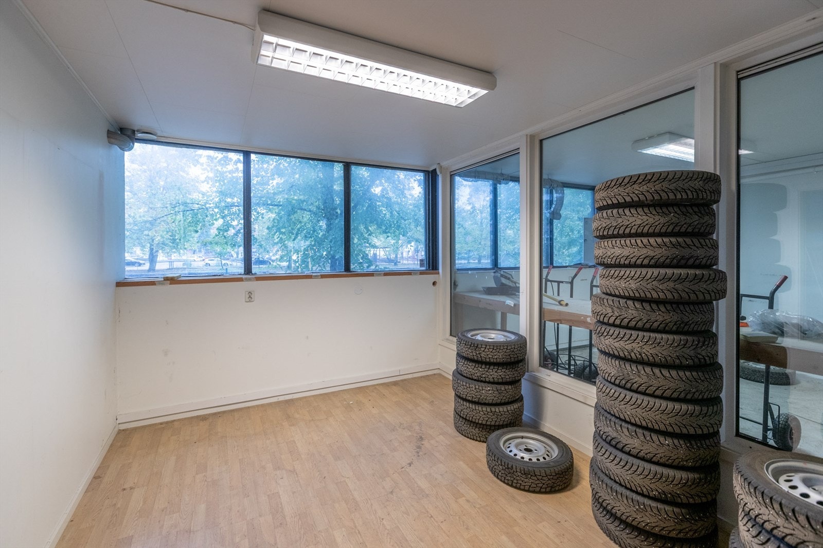 Sykehusgata 8 Galleribilde