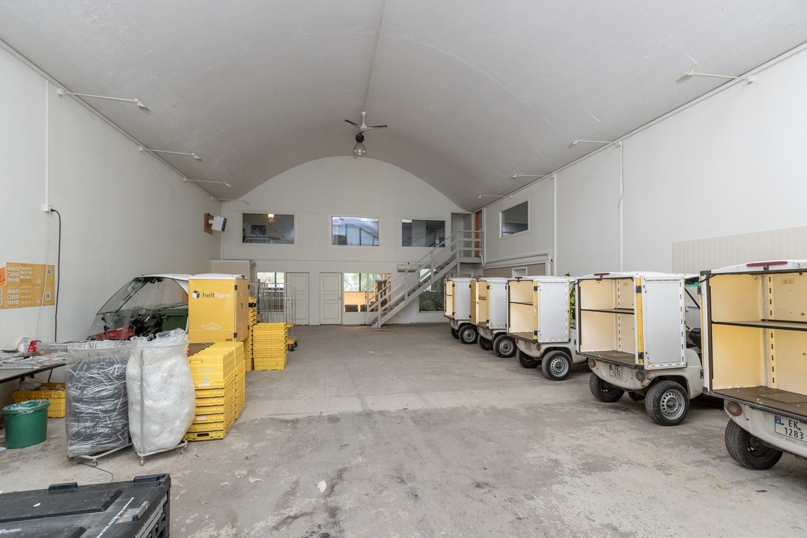 Sykehusgata 8 Galleribilde