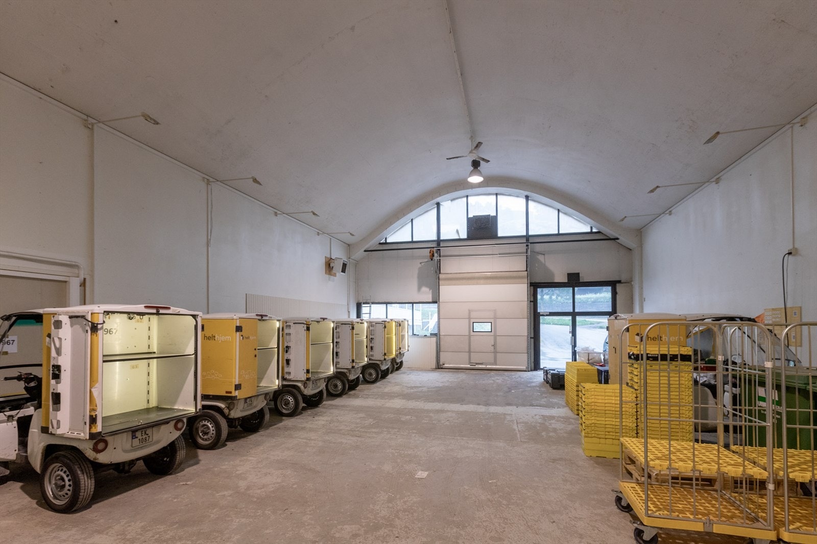 Sykehusgata 8 Galleribilde