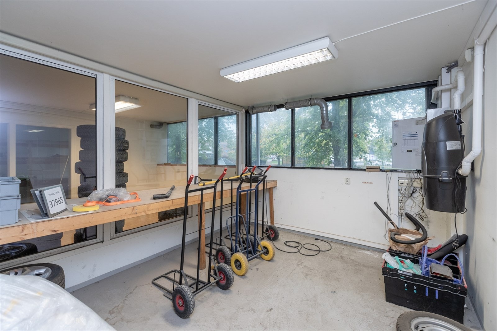 Sykehusgata 8 Galleribilde