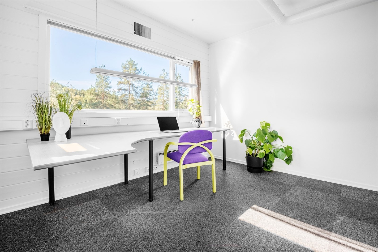 Kontorer Galleribilde