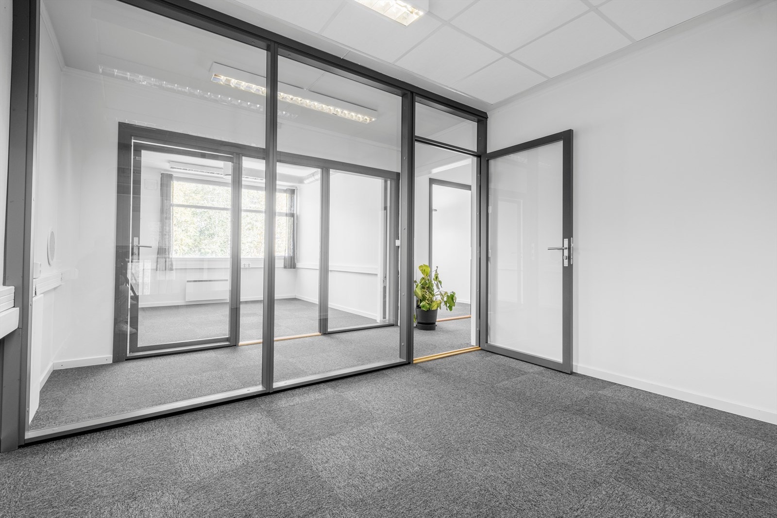 Møterom 2 etasje Galleribilde