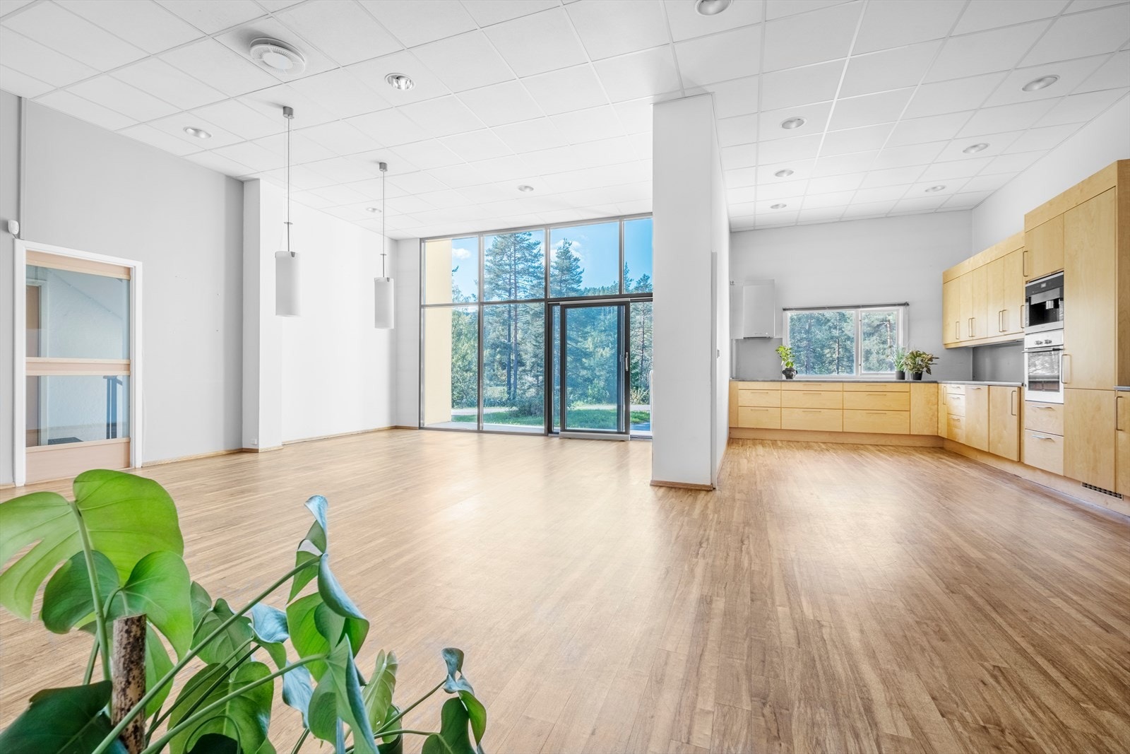 Fellesområde / Sosiale soner Galleribilde