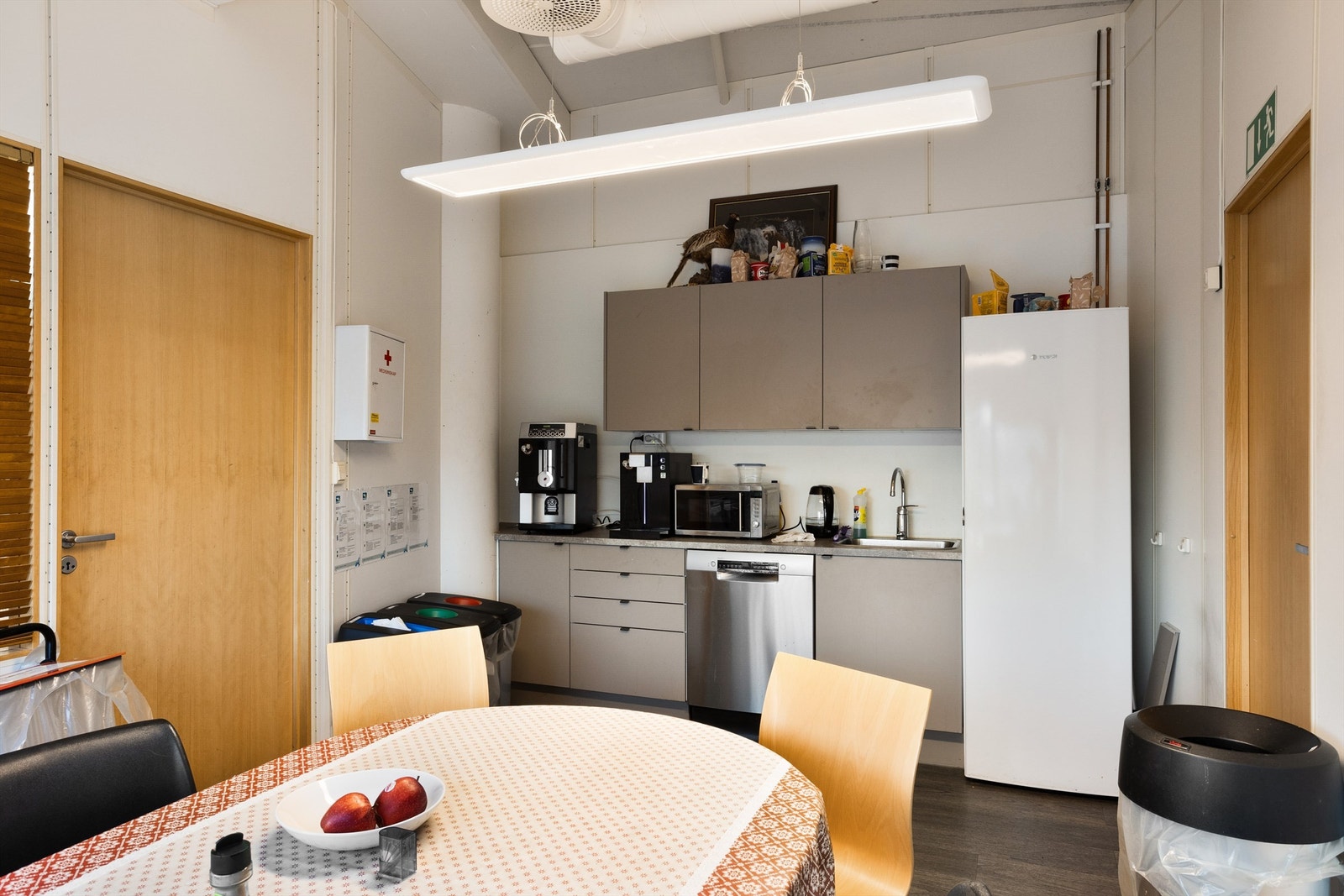 Customer Link AS. Galleribilde