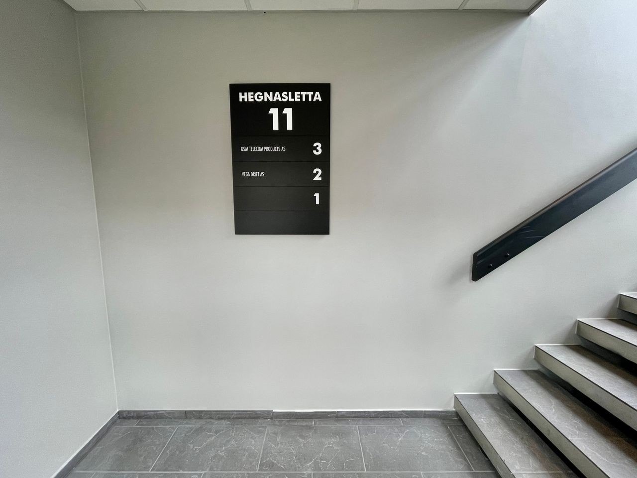 Felles trappeløp Galleribilde