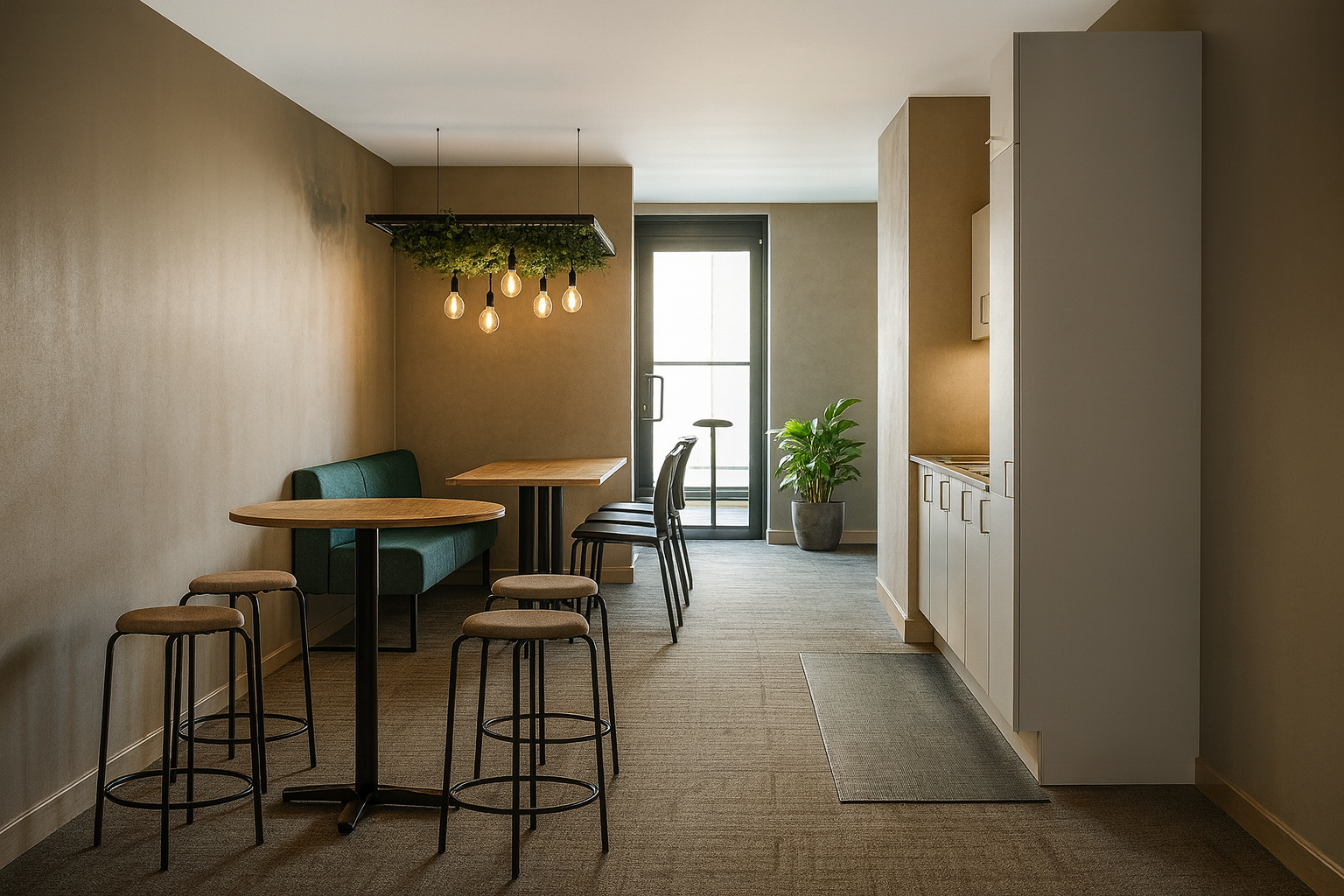 Illustrasjon Galleribilde